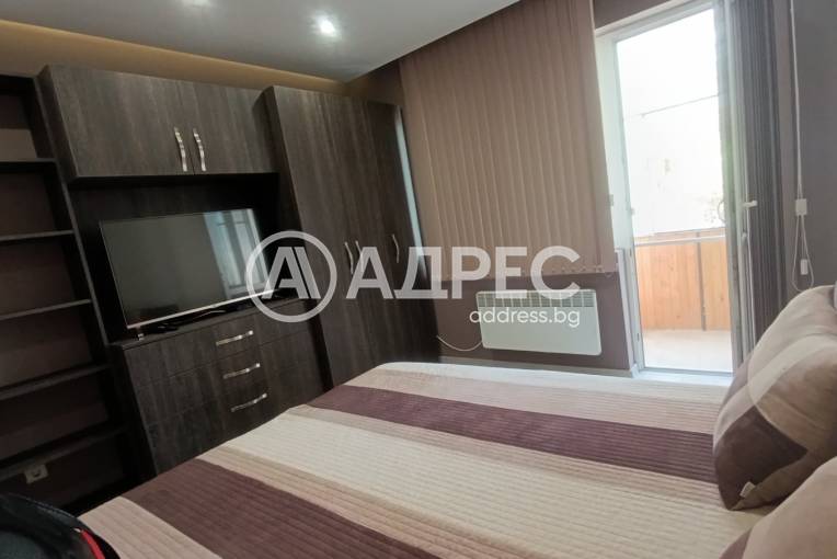 Многостаен апартамент, Варна, Младост 1, 676496, Снимка 9