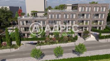 Двустаен апартамент, Варна, к.к. Св.Св. Константин и Елена, 680496, Снимка 1