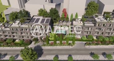 Двустаен апартамент, Варна, к.к. Св.Св. Константин и Елена, 680496, Снимка 5