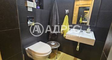 Двустаен апартамент, София, Център, 681496, Снимка 9