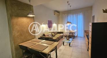 Двустаен апартамент, София, Център, 681496, Снимка 5