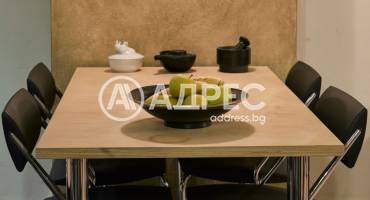 Двустаен апартамент, София, Център, 681496, Снимка 6