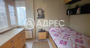 Двустаен апартамент, София, Център, 681496, Снимка 8