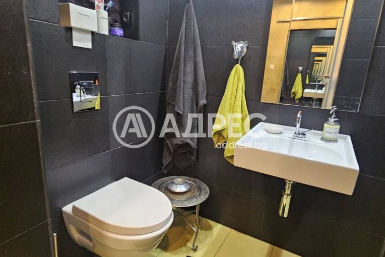 Двустаен апартамент, София, Център, 681496, Снимка 9