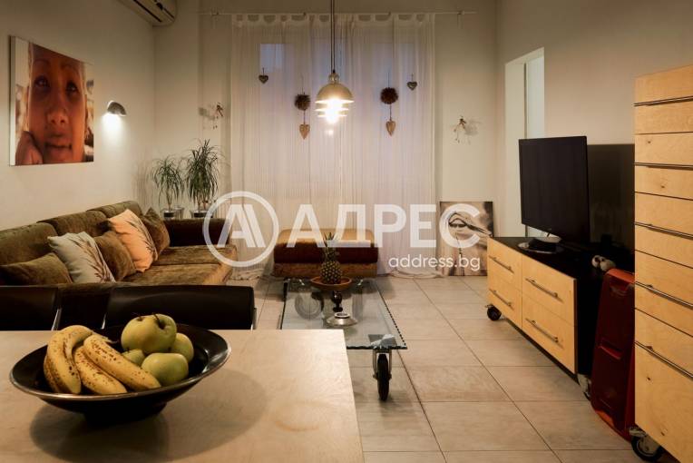 Двустаен апартамент, София, Център, 681496, Снимка 2