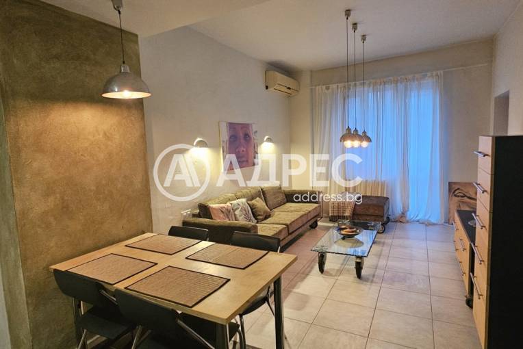 Двустаен апартамент, София, Център, 681496, Снимка 5