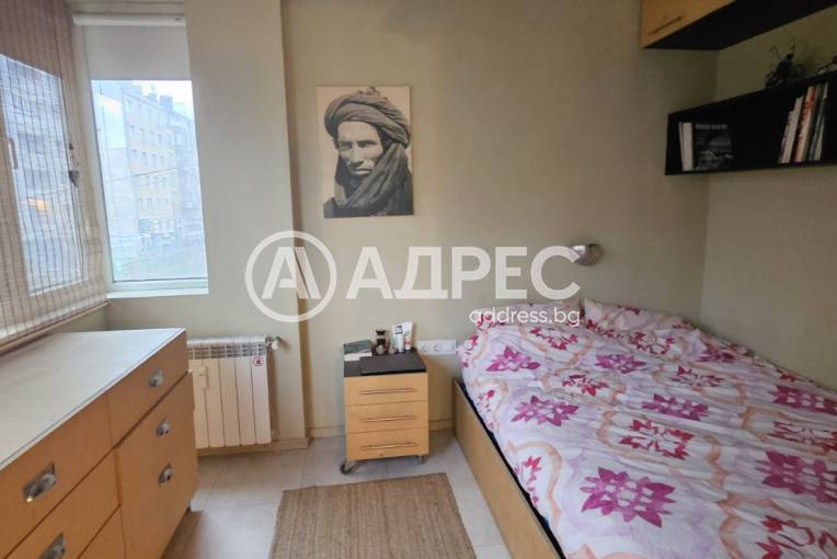 Двустаен апартамент, София, Център, 681496, Снимка 8