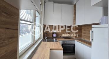 Тристаен апартамент, Варна, Идеален център, 683496, Снимка 10