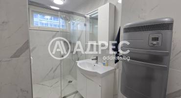 Тристаен апартамент, Варна, Идеален център, 683496, Снимка 13