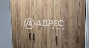 Тристаен апартамент, Варна, Централна поща, 683496, Снимка 16