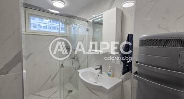 Тристаен апартамент, Варна, Идеален център, 683496, Снимка 17