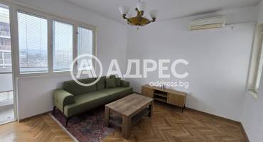 Тристаен апартамент, Варна, Идеален център, 683496, Снимка 2