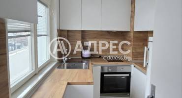 Тристаен апартамент, Варна, Идеален център, 683496, Снимка 3