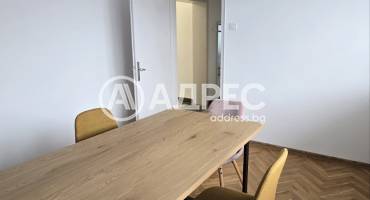 Тристаен апартамент, Варна, Идеален център, 683496, Снимка 4