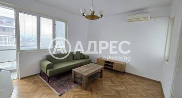 Тристаен апартамент, Варна, Идеален център, 683496, Снимка 5