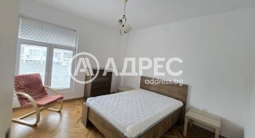 Тристаен апартамент, Варна, Идеален център, 683496, Снимка 6