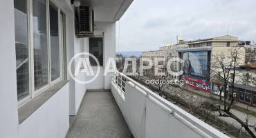 Тристаен апартамент, Варна, Идеален център, 683496, Снимка 8