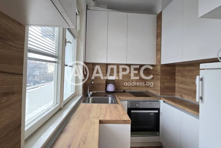 Тристаен апартамент, Варна, Идеален център, 683496, Снимка 10