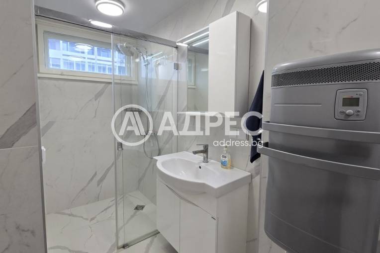 Тристаен апартамент, Варна, Идеален център, 683496, Снимка 13