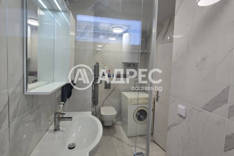Тристаен апартамент, Варна, Идеален център, 683496, Снимка 14