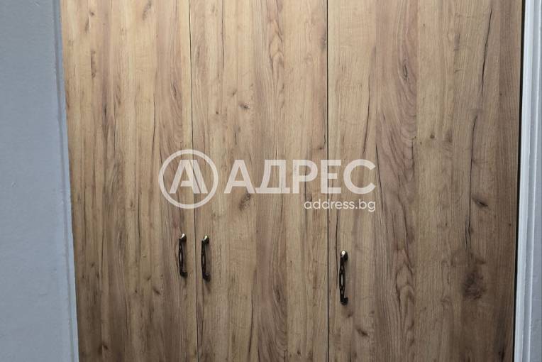 Тристаен апартамент, Варна, Централна поща, 683496, Снимка 16