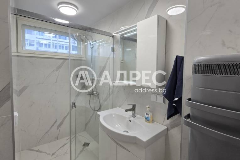 Тристаен апартамент, Варна, Идеален център, 683496, Снимка 17
