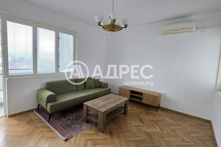 Тристаен апартамент, Варна, Идеален център, 683496, Снимка 5