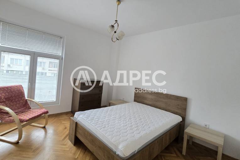 Тристаен апартамент, Варна, Идеален център, 683496, Снимка 6