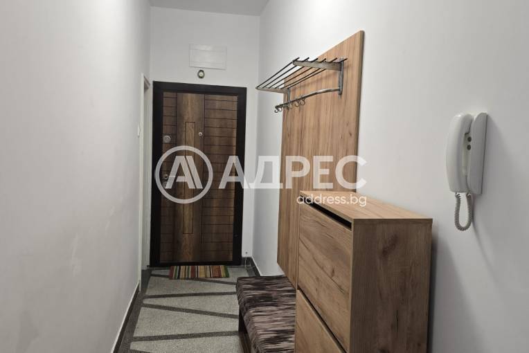 Тристаен апартамент, Варна, Идеален център, 683496, Снимка 9