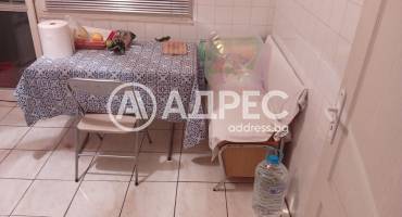 Тристаен апартамент, Разград, Бели Лом, 687496, Снимка 2