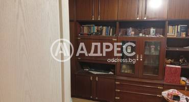 Тристаен апартамент, Разград, Бели Лом, 687496, Снимка 3