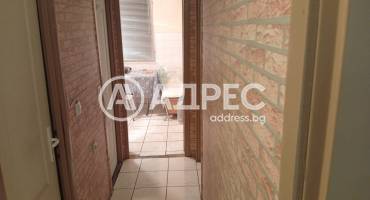 Тристаен апартамент, Разград, Бели Лом, 687496, Снимка 5