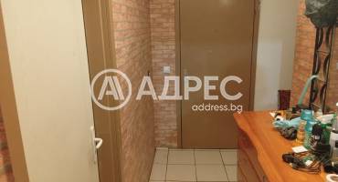 Тристаен апартамент, Разград, Бели Лом, 687496, Снимка 6