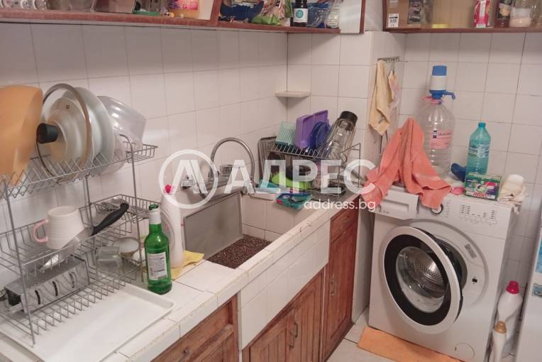 Тристаен апартамент, Разград, Бели Лом, 687496, Снимка 1