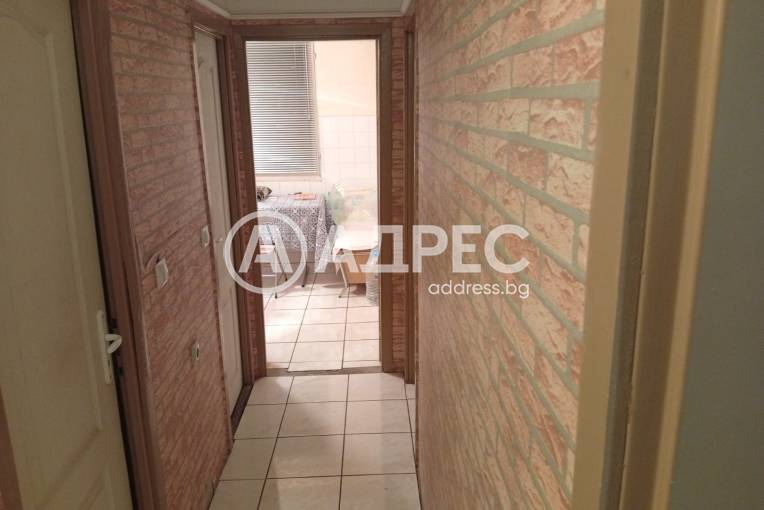 Тристаен апартамент, Разград, Бели Лом, 687496, Снимка 5