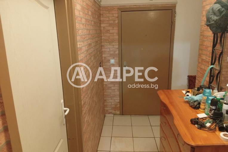 Тристаен апартамент, Разград, Бели Лом, 687496, Снимка 6