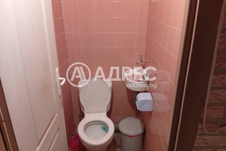 Тристаен апартамент, Разград, Бели Лом, 687496, Снимка 8