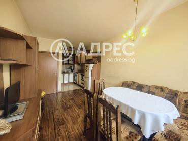 Тристаен апартамент, Русе, Възраждане, 688496, Снимка 1