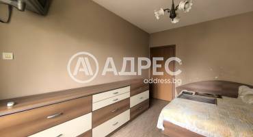 Тристаен апартамент, Русе, Възраждане, 688496, Снимка 9