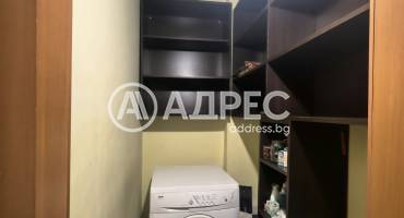 Тристаен апартамент, Русе, Възраждане, 688496, Снимка 11