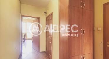 Тристаен апартамент, Русе, Възраждане, 688496, Снимка 12