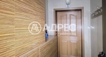 Тристаен апартамент, Русе, Възраждане, 688496, Снимка 13