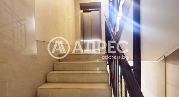 Тристаен апартамент, Русе, Възраждане, 688496, Снимка 14