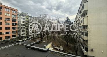 Тристаен апартамент, Русе, Възраждане, 688496, Снимка 15