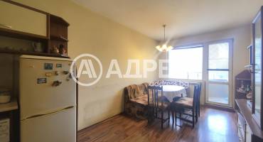 Тристаен апартамент, Русе, Възраждане, 688496, Снимка 1