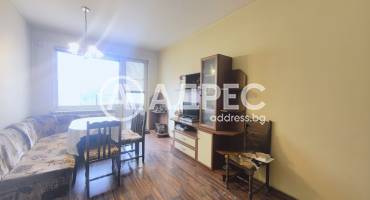 Тристаен апартамент, Русе, Възраждане, 688496, Снимка 2