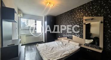 Тристаен апартамент, Русе, Възраждане, 688496, Снимка 4