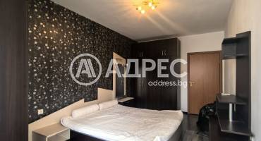 Тристаен апартамент, Русе, Възраждане, 688496, Снимка 5