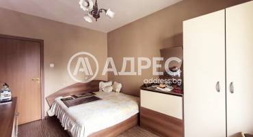 Тристаен апартамент, Русе, Възраждане, 688496, Снимка 7