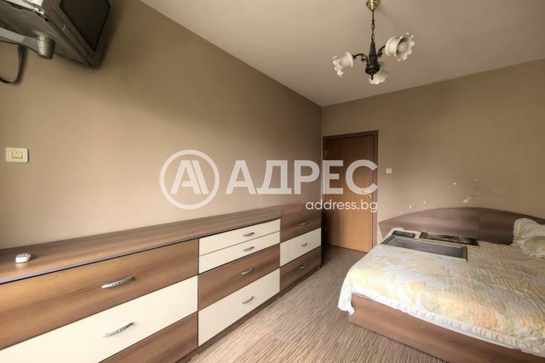 Тристаен апартамент, Русе, Възраждане, 688496, Снимка 9